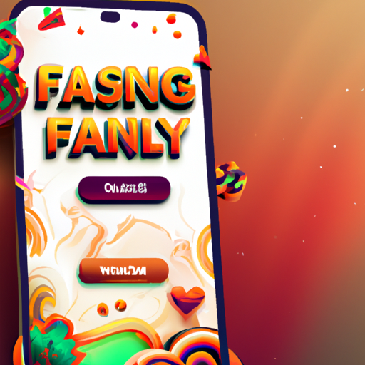 Online Casino App Download