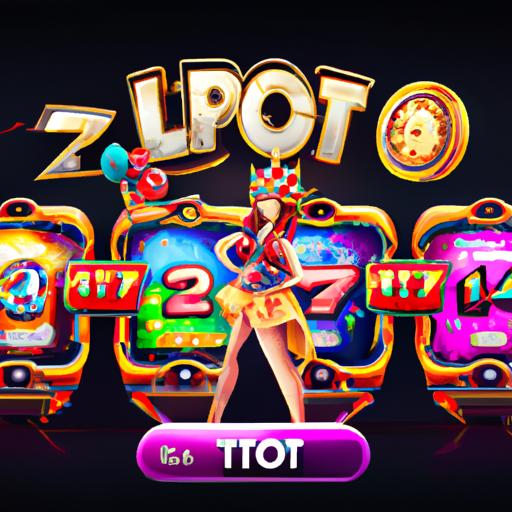 Slots | Best 2023 UK Slots Sites | TopSlotSite.com