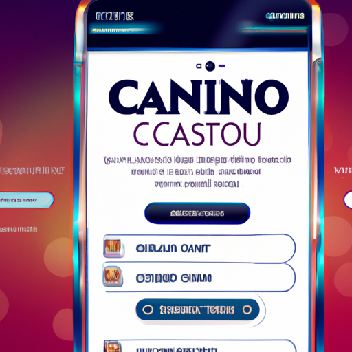 Mobile Casino Slots No Deposit Bonus | Cacino.co.uk