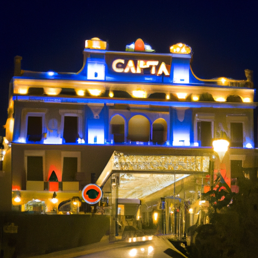 Cleopatra Casino