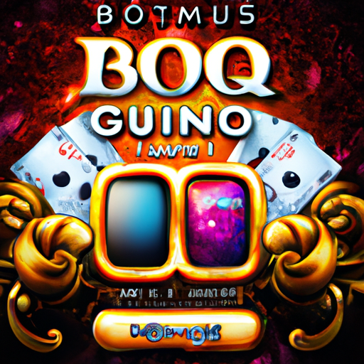 BGO Bonus' Play Now at Phone Bill Casino & Slots