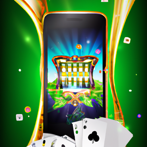 New Mobile Phone Casinos