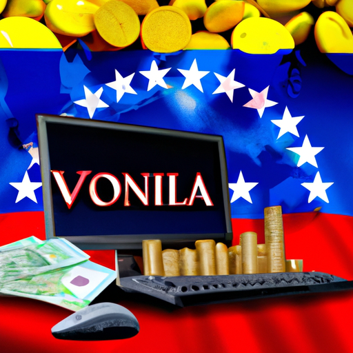 Venezuela Online Casinos