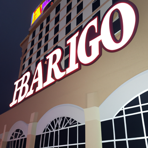 Casino, In, Industry, Brango,& Technology