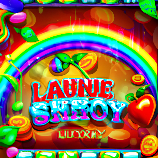 Play Slots For Fun Rainbow Riches,