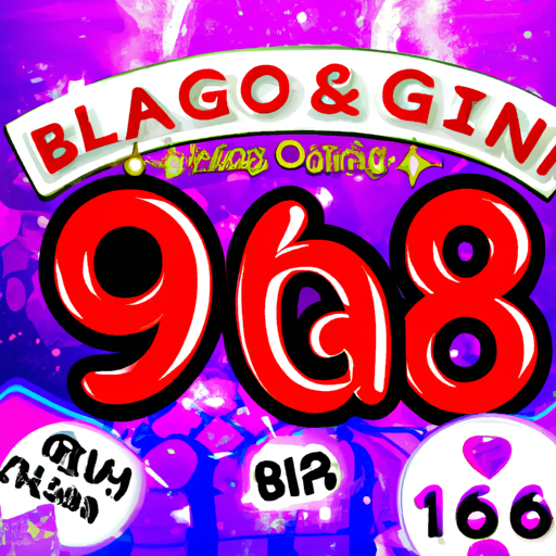 New Bingo Sites In UK | Play & Win Big with 88c