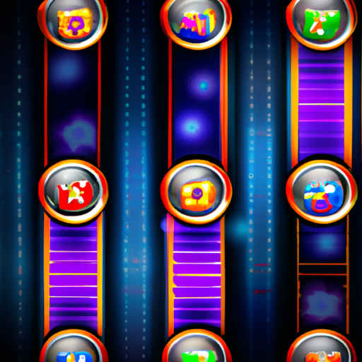 Reel Strike Slots UK