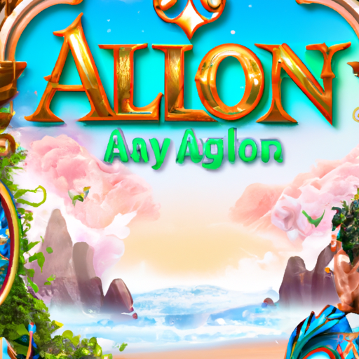 Play Avalon Slots Online
