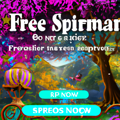 Free Spins No Deposit Email Verification