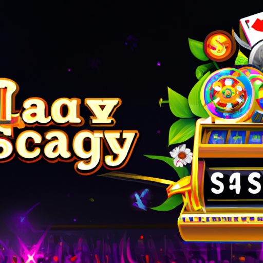 Best Payout Slot Machines At Mohegan Sun | LucksCasino.com