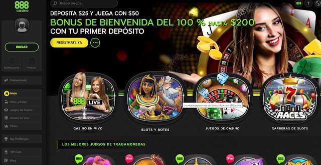 Casino Bonus Online