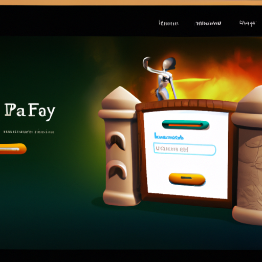 PaySafe Login Portal,