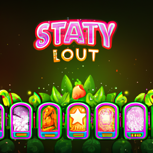 Slots | Play Cash Stax Slots @ SlotFruity - Get Started Now!