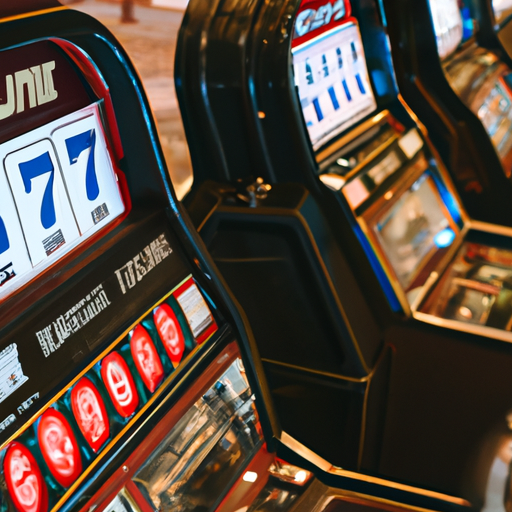 Gambling In Massachusetts