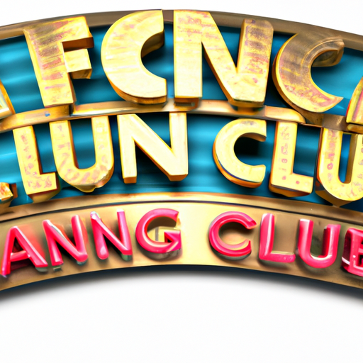 Fun Club Casino - Fun Awaits!