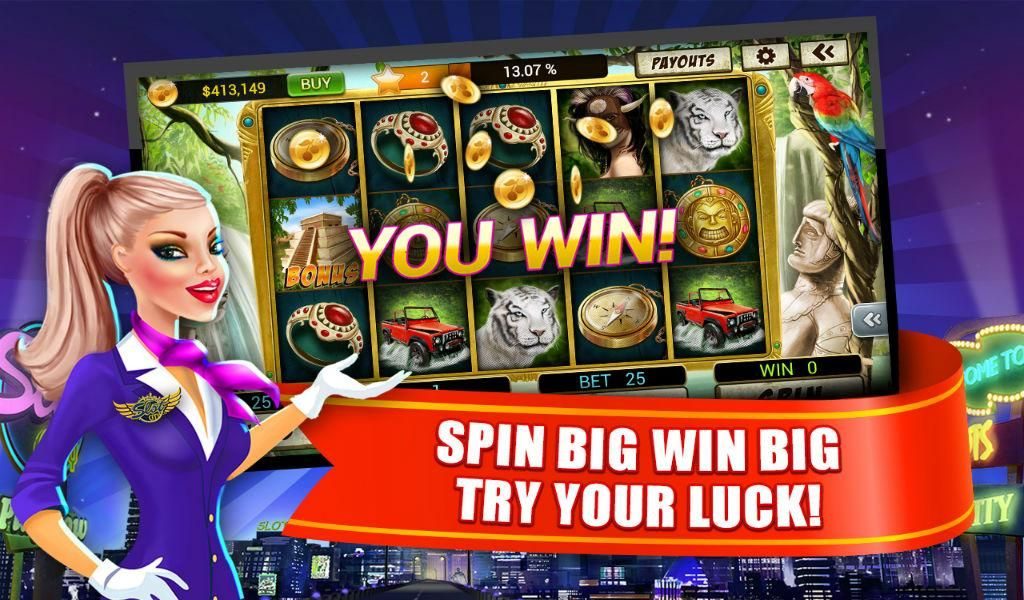 Can you Win money with Online Casinos?
