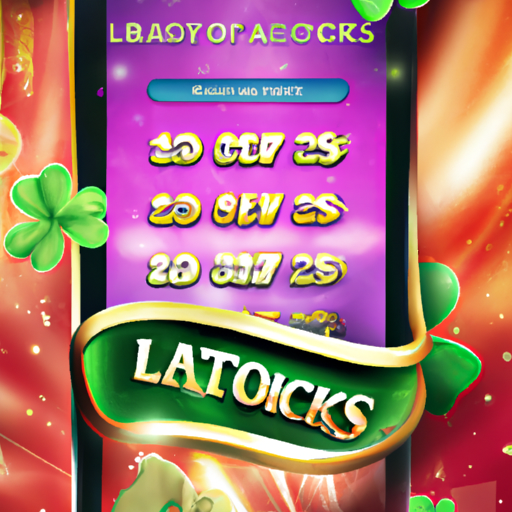 Slots | LucksCasino Offers Pay by Phone Bonus
