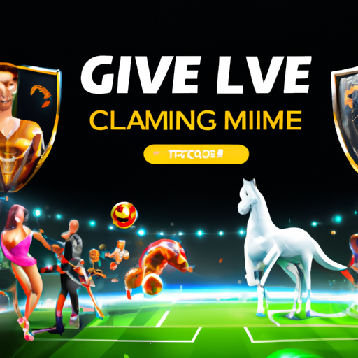 C Live Sport | GlobaliGaming.com - Online Casino