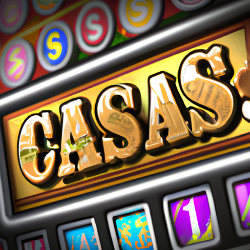 Is Caesar Slots Real Money?