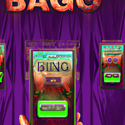 Mirror Bingo's Pay By Mobile Casino: Deposit with Your Phone
