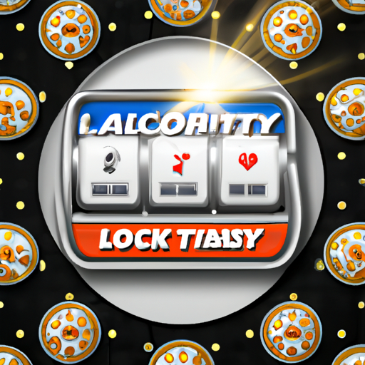Slots | LadyLuck Calling You to CasinoPhonebill.com