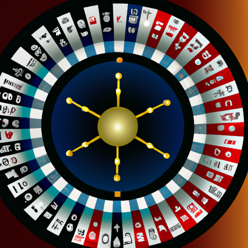 Roulette Hot And Cold Numbers