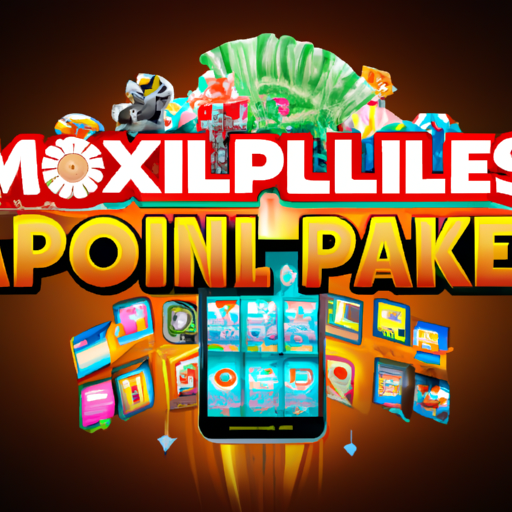 Best Online Slots With Real Money | MobileCasinoPlex.com