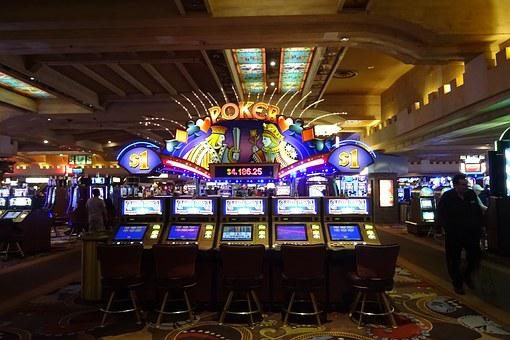 What is the Best Payout Slot Machine to Play?