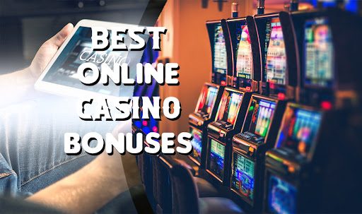 The Best Slots Sites In The Uk Using Very Top Online Slot Games For 2022 - SlotCashMachine.com