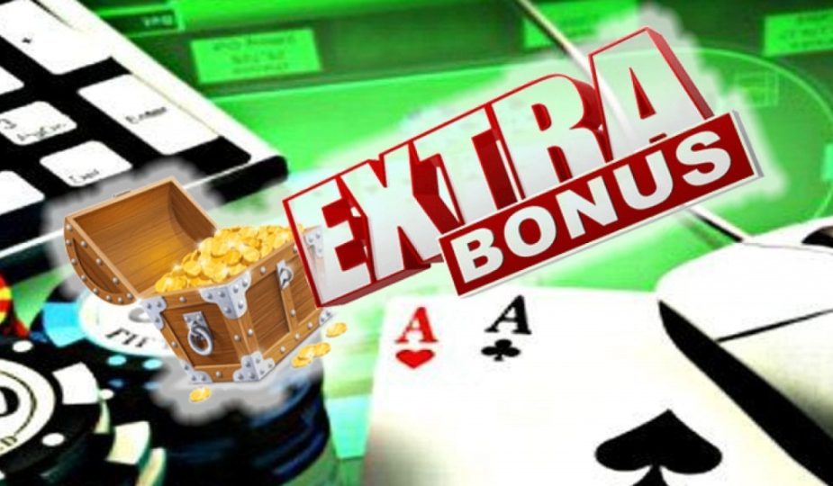 Casino Bonus Online