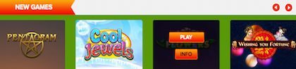 Slot Fruity Casino Free Play Slots Games