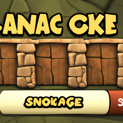 Stone Age | Slots | Anakatech