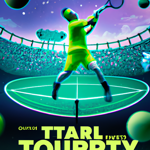 Sportsbet Tennis Ad |