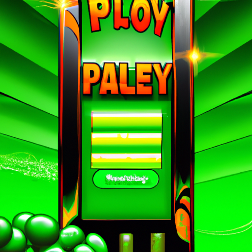 Slots | Pay by Phone Bill at PaddyPower Casino?