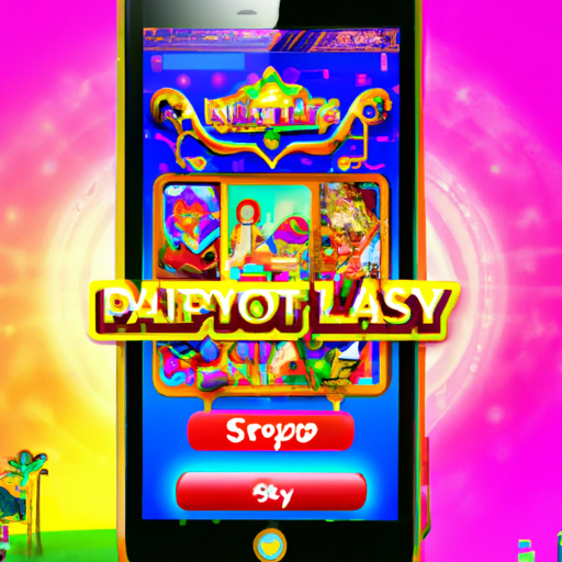 SlotSource's Play Mobile Pay Casino Slots in the UK & Ireland!