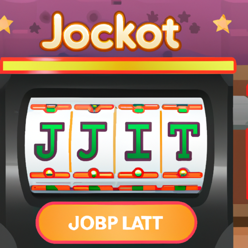 Slots Jackpot | SlotJar.com