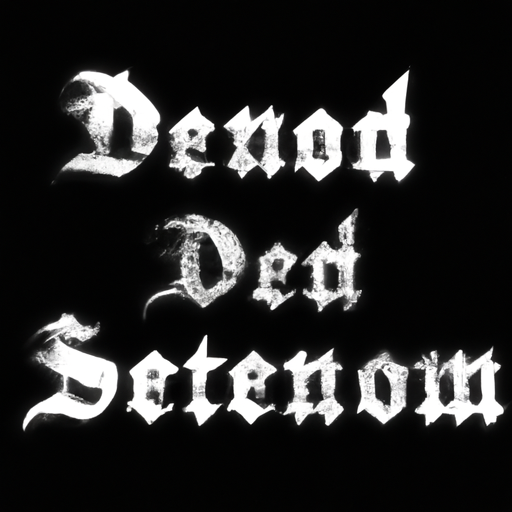 Secret Of Dead Demo