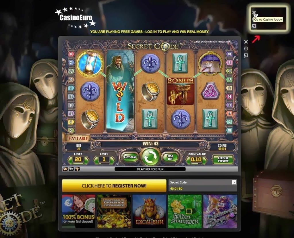 The Best Online Casino