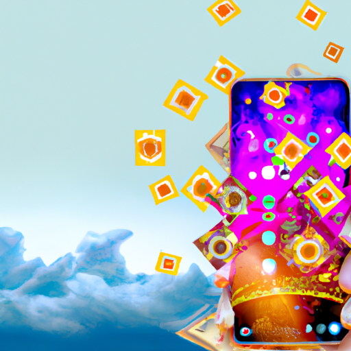 The Future of Gaming: Pay by Phone Bill Casino on Sky Mobile