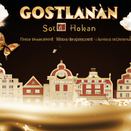 Casinos In Netherlands | GoldManCasino.com