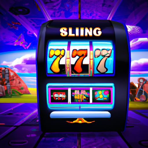 Slots | William Hill Bet Calculator @ SlotCashMachine