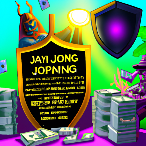 Protecting Your JPJ Bingo Payments: How to Stay Safe from Fraud and Scams