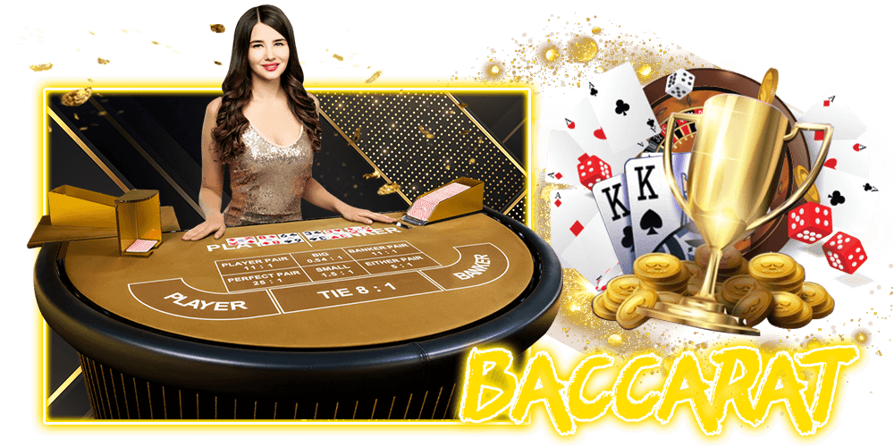 Best Live Baccarat Sites