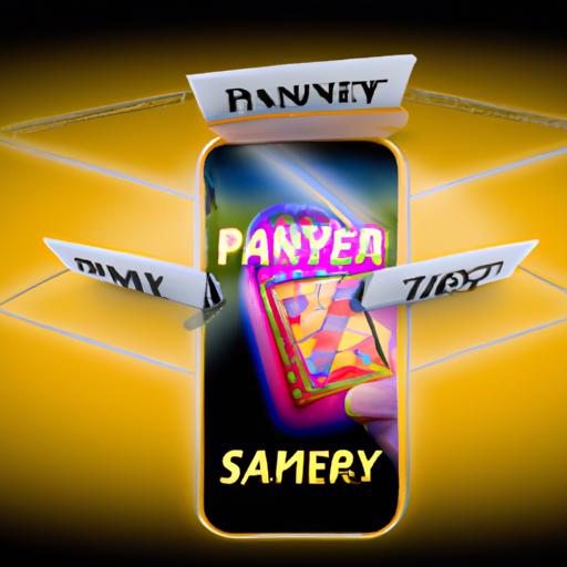Stay Secure When Using Pay by Phone at Gambling Sites