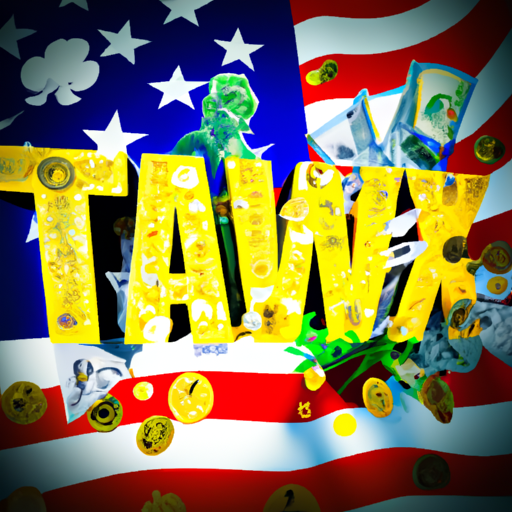 Gambling Winnings Tax USA |