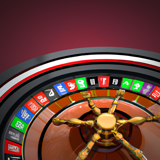 Auto Roulette | Casino | GAMES GLOBAL | ON AIR ENTERTAINMENT