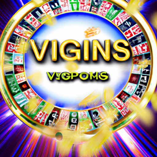 Vegas Spins No Deposit Bonus