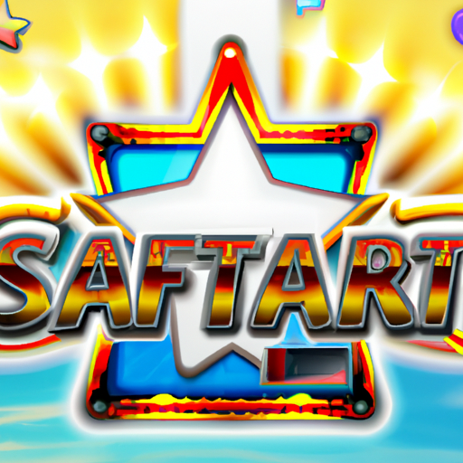 Starburst Online Slot Machine