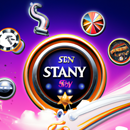 How Do You Get Free Spins On Sky Vegas?