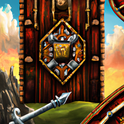 Viking Slot,